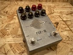 Bjfe Cliff Hanger II レア ギターエフェクター - メルカリ
