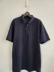 マッシモ ドゥッティ メッシュ半袖Tシャツ (XLのサムネイル