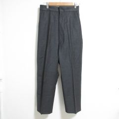 L'Appartement アパルトモン Short Pants ブラック 38 - メルカリ