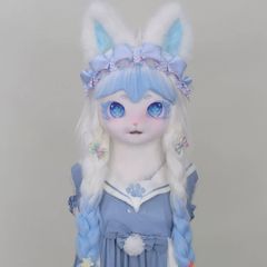 ◯＊まる様】 きつねさんの着ぐるみコスチューム ぬい服 2着 - メルカリ