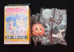 グッドスマイルカンパニー らき☆すた01/ねんどろいど ぷち 小神あきら(アイドル) 964065