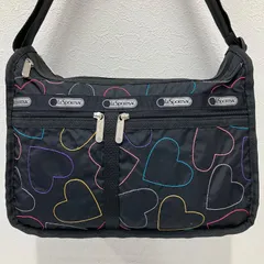 2026年最新】レスポートサック ハート 刺繍の人気アイテム - メルカリ