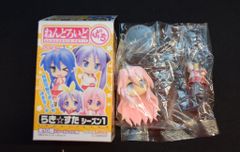 高良みゆき らき☆すた フィギュア ねんどろいどぷち - メルカリ