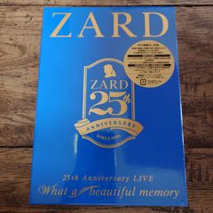 ZARD/25周年記念ライブDVD『ZARD 25th Anniversary… - メルカリ