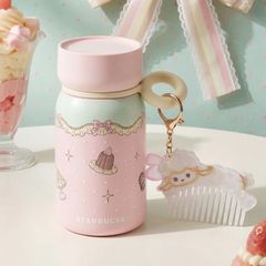 日本未発売品】スターバックス ハリーポッター ステンレスタンブラー 
