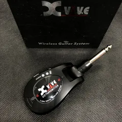 Xvive  XV-U2T TRANSMITTER　AA5VC225701　f146のサムネイル