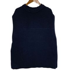 TOMORROWLAND - 【22年AW】【定価:37,400円】MACPHEE ロングニットジレ 22年AW】【定価:37,400円】MACPHEE ロングニットジレ - メルカリ