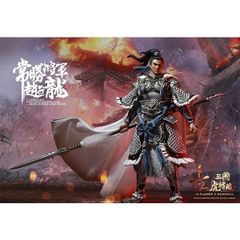 DAMTOYS 1/6モンスターハンター ガロンα セット 通常版 DMS041 - メルカリ