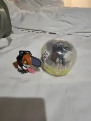 チェンソーマン ガチャ デンジ 出品