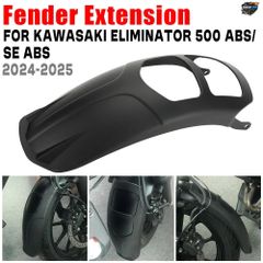 matsu様エリミネーター250se lx 専用ショート菅 カワサキ 旧車会