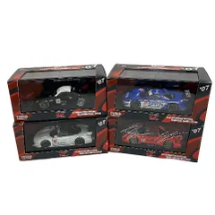 2026年最新】エブロ 1/43 スーパーgtの人気アイテム - メルカリ