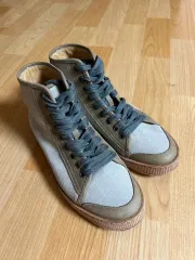 ブルネロクチネリ スニーカー ハイのサムネイル