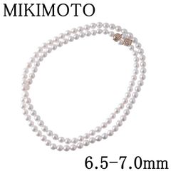希少！ミキモト パール ベビーパール ネックレス ブレスレット マチネ