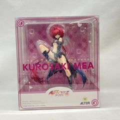 アイズプロジェクト 1/6 ハリケーン・ハニー キューティーハニー