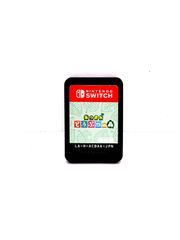 Nintendo Switch 얽힌 어딘가의 숲 소프트만 동작 확인 완료①