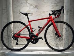 整備済】TCR ADVANCED1 KOM(XS) 2026年モデル - メルカリ
