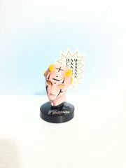 Jimmy of the Future ジミーオブザフューチャー フィギュア - メルカリ