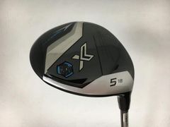 XXIO X MiyazakiAXⅢ 5番+7番(新品) 2本 硬さR(特注品) - メルカリ