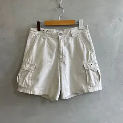 CK  Calvin Klein Cotton Short Pants / Cargo Shorts （サイズ8）のサムネイル