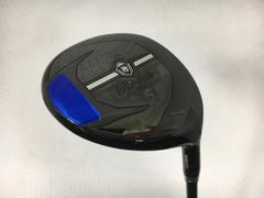 ミライゴルフ MEGEM NO.3 ドライバー 東レ トレカブルーカーボン無刻印