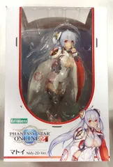 コトブキヤ ファンタシースターオンライン2 マトイ Nidy-2D-Ver