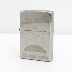 Zippo Millennium Edition ライター 本体 - メルカリ