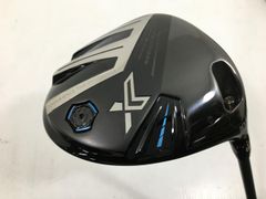 XXIO X 2024 ドライバー 10.5度 純正シャフト S ヘッドカバー有 - メルカリ