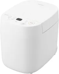 【動作確認済】【中古】本体のみ ツインバード マイコン式 炊飯器 1.5合炊き RM-4547W ホワイト系 2021年製のサムネイル