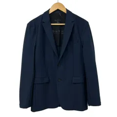 BLACK LABEL CRESTBRIDGE(ブラックレーベルクレストブリッジ) ジャケット サイズM メンズ美品  - ダークネイビー 長袖/BLACK lab./秋/春のサムネイル