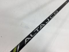新品未使用 G430 ハイブリッド Alta JCB（S）シャフト（U5） - メルカリ