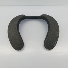 【展示商品】ソニー　SONY ワイヤレスネックバンドスピーカー SRS-NS7-HC