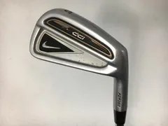 返品OK 【中古ゴルフクラブ】(6本セット)ナイキ CCi フォージド アイアン (日本仕様) NSプロ 850GH 5～9.Pのサムネイル