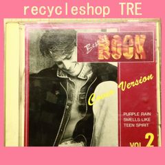 中古CD★オムニバス/Various Artists■ Best of ROCK cover version 2 【GS3002/+++++++R72101】R72101
