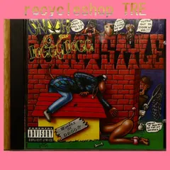 2026年最新】snoop dogg doggystyleの人気アイテム - メルカリ