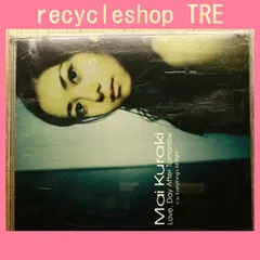 2026年最新】倉木麻衣/Love Day After Tomorrow レコードの人気
