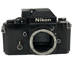 RITAO CHAN公式アカウント05専用　ニコン　Nikon F2 DP-1 2026年最新】ニコンF2フォトミックの人気アイテム - メルカリ
