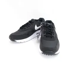 NIKE / ナイキ ◆エアマックス 1 86 OG ゴルフ/ブラック/27.5ｃｍ/タグ付き DV1403-010 【メンズ/MEN/男性/ボーイズ/紳士】【靴/クツ/シューズ/SHOES】 メンズファッション【中古】 のサムネイル
