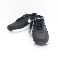 NIKE / ナイキ ◆エアマックス 1 86 OG ゴルフ/ブラック/26.5ｃｍ/タグ付き DV1403-010 【メンズ/MEN/男性/ボーイズ/紳士】【靴/クツ/シューズ/SHOES】 メンズファッション【中古】 のサムネイル