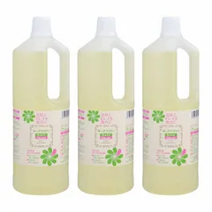 【2リットル×3本】キープ・フラワー 切花栄養剤 フラワーサプリメント フジ日本株式会社 切花延命剤 切り花 生花 長持ち カットフラワー 鮮度保持 水の腐敗防止 栄養補給のサムネイル