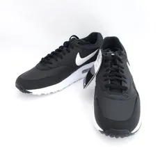 NIKE / ナイキ ◆エアマックス 1 86 OG ゴルフ/ブラック/28ｃｍ/タグ付き DV1403-010 【メンズ/MEN/男性/ボーイズ/紳士】【靴/クツ/シューズ/SHOES】 メンズファッション【中古】 のサムネイル