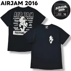 2026年最新】air jam 2016 tシャツの人気アイテム - メルカリ