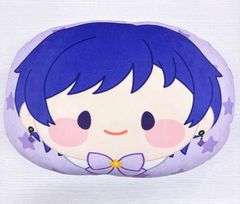 すたぽら もちっとクッション Relu Coe. 値下げ交渉⭕️】すたぽら もちっとクッション Relu れる ぬいぐるみ
