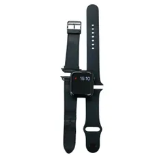 2026年最新】apple watch エルメス ブラックの人気アイテム - メルカリ