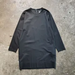 JUNYA WATANABE 20aw ウールポリワンピース ジュンヤワタナベ 2020aw AD2020 COMME des GARCONS コムデギャルソンのサムネイル