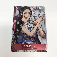 花札 ロビン プロモ 1枚 ② - メルカリ