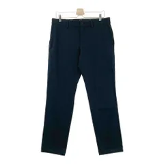 サイズ：LL CALLAWAY キャロウェイ  裏起毛 ストレッチパンツ  ブラック系 [240101716631] ゴルフウェア メンズ ストストのサムネイル