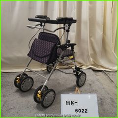 HK-6089) 竹虎ヒューマンケア ハッピー2 NB 歩行器 歩行車 歩行補助