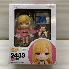[중고품]넨도로이드 TV애니메이션 [그 갈아입는 인형(비스크·돌)은 사랑을 한다] 키타가와 카이유메 수영복 Ver. 피규어 굿 스마일 컴퍼니