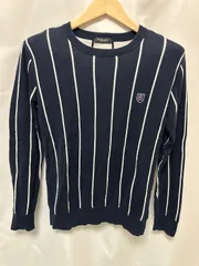 【古着】BLACK LABEL CRESTBRIDGE コットンニットのサムネイル