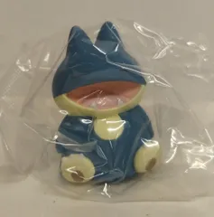 ポケモン 1 2の……ポカン!ソフビマスコット ポケットモンスター ゴンベ
